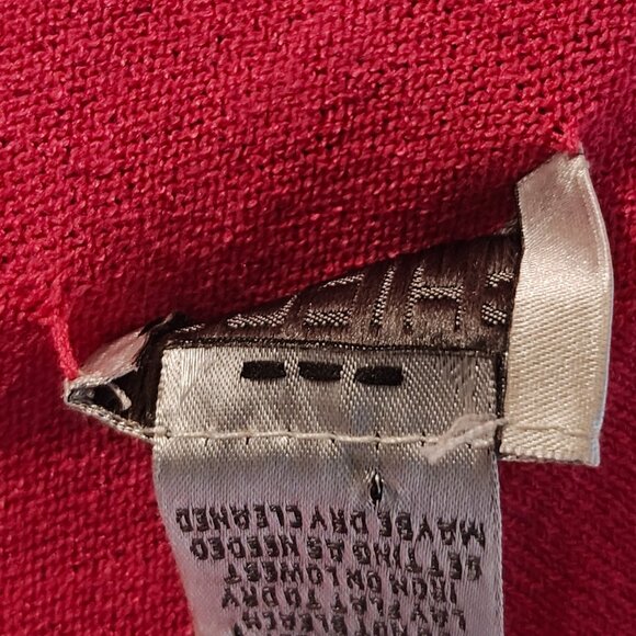 Vintage Chico's Sleeveless Top - Picture 6 of 6